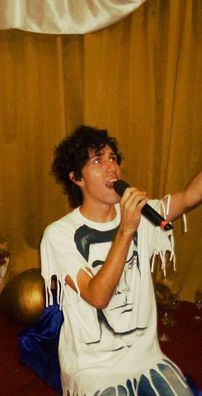 Foto de Ministério Alegria