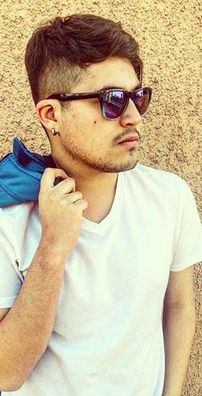 Foto de Vicente Baeza