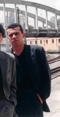 Foto de Giancarlo & Gabriel