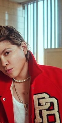 Foto de Michelle Maciel