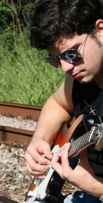 Foto de Raphael Cupric