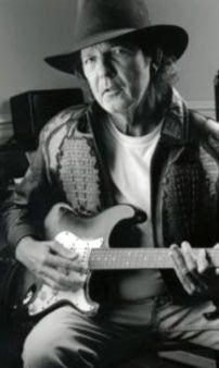 Foto de Tony Joe White