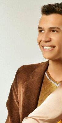 Foto de Lucas Alves e Expedita