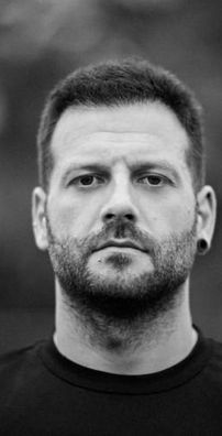 Foto de Enrico Sangiuliano