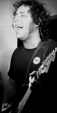 Foto de Dudé Casado