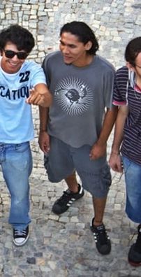 Foto de Escândalo Fônico