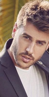 Foto de Antonio José