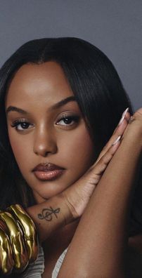 Foto de Ruth B.