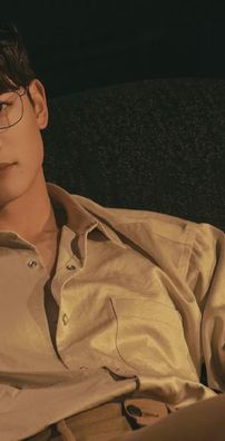 Foto de MINHO (SHINee)