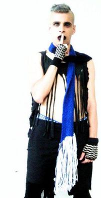 Foto de Scott Gobett