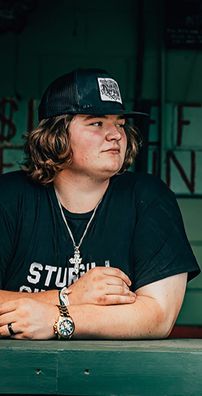 Foto de Kolby Cooper