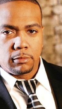 Foto de Timbaland