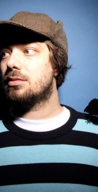 Foto de Aesop Rock