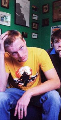 Foto de The Dismemberment Plan