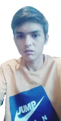 Foto de MC Rafinha da Bs