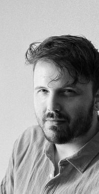 Foto de John Mark Pantana