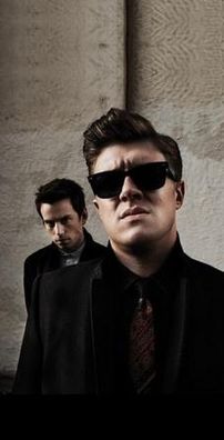 Foto de All the Young