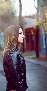 Foto de Kel Calderon