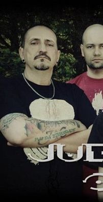 Foto de Judas o Outro