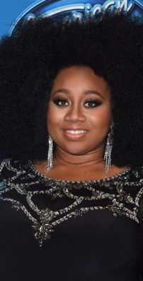 Foto de La'Porsha Renae