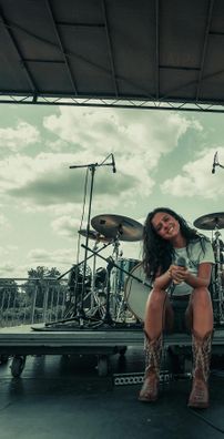 Foto de Lanie Gardner