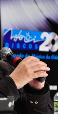 Foto de Marcos Sabino