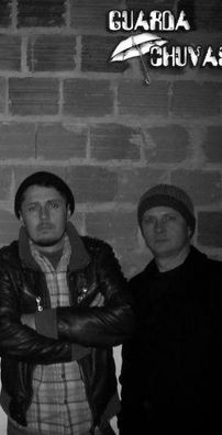 Foto de Guarda-Chuvas