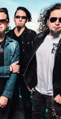 Foto de Queensrÿche