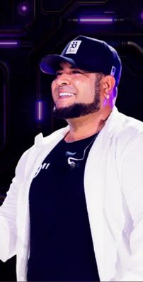 Foto de Os Barões da Pisadinha