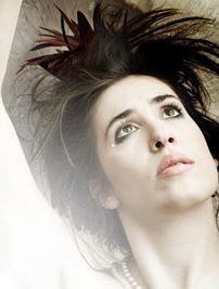 Foto de Imogen Heap