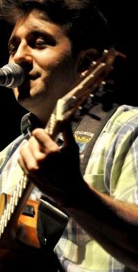 Foto de Paulo Thomaz