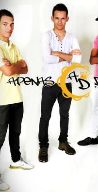 Foto de Grupo Apenas Diferente