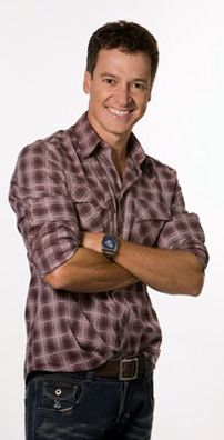 Foto de Rodrigo Faro