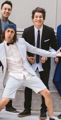 Foto de Pierce The Veil