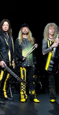 Foto de Stryper