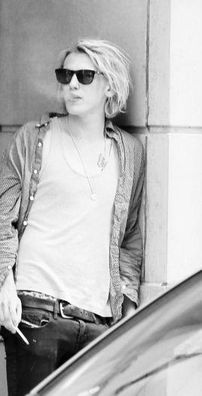 Foto de The Darling Buds (Jamie Campbell Bower)