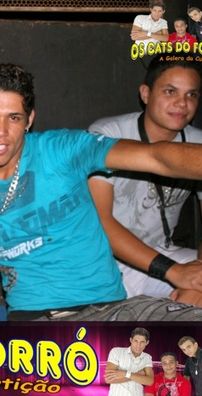 Foto de Os Cats do Forró