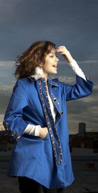 Foto de Celeste Buckingham