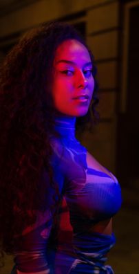 Foto de Deborah Arruda