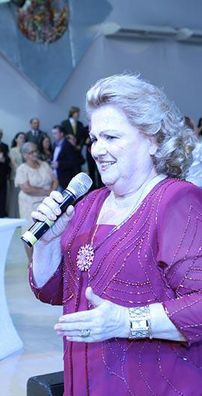 Foto de Débora Ivanov