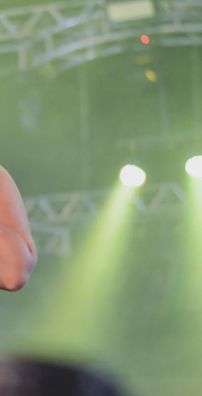 Foto de Marília Mendonça