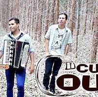 Foto de Currião de Couro