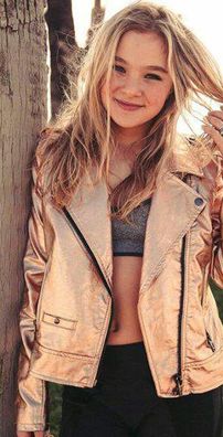 Foto de Sofya Plotnikova