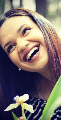 Foto de Hosana Rodrigues 