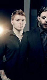 Foto de Black Light Burns