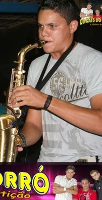 Foto de Os Cats do Forró