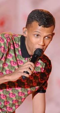 Foto de Stromae