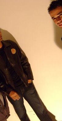 Foto de Geração JP2