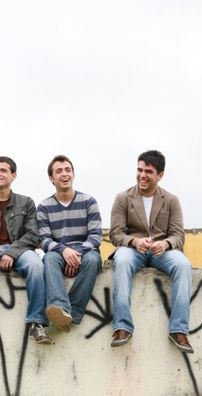 Foto de Trio Iglesias