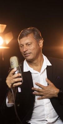 Foto de Jonny Mendes